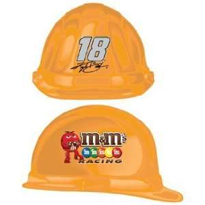  NASCAR Kyle Busch Hard Hat