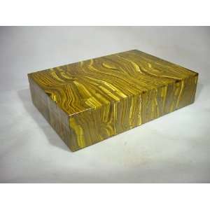 Golden Tiger Jewelry Box, Absolutely Gorgeous and Unique 
