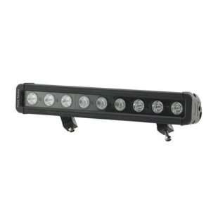  Pro Comp SEL Series LED 9 LED Light Bar 12in Automotive