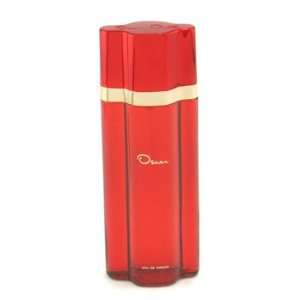  Oscar Red Satin Eau De Parfum Spray ( Limited Edition 