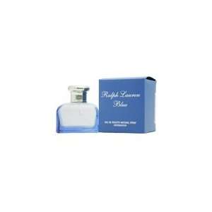 Ralph Lauren Blue Perfume   EDT Spray 2.5 oz. by Ralph Lauren   Women 
