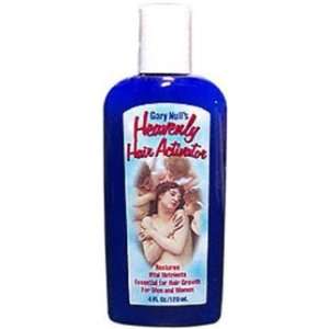  Heavenly Hair Activator 4 oz. 4 Liquids Health & Personal 