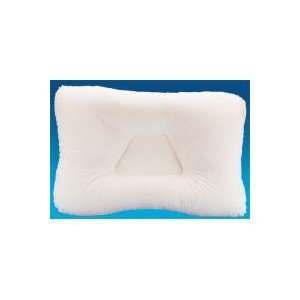  Tri Core Fiber Support Pillow, 24 x 16, Soft Health 