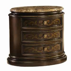  Trump Home 01 0653 942C Mar a Lago Bella Oval Chest with 