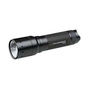  Led Lenser Flashlight MT7   Black