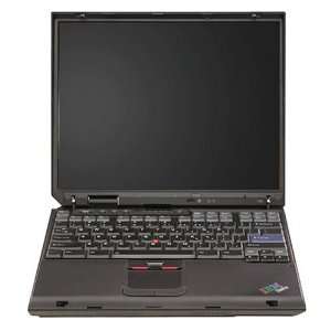  IBM THINKPAD T30 P4M 2.2G 256MB 56K ( 2366FBU )