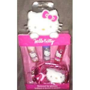  Hello Kitty Cosmetic Set (Surfer Kitty) Toys & Games