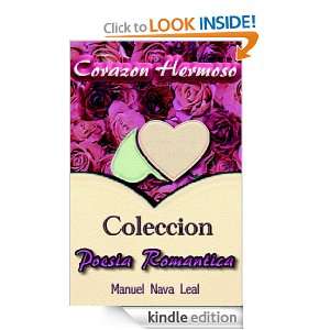 Corzaon Hermoso; Coleccion Poesta Romantica (Spanish Edition) Manuel 