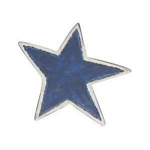  HeroZ Knob; Star, Blue