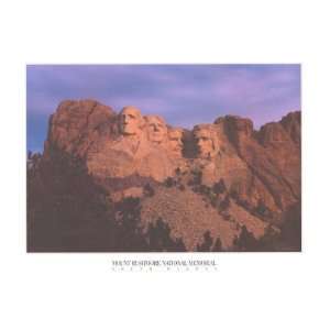  Mount Rushmore National Park South Dakota   Photography 