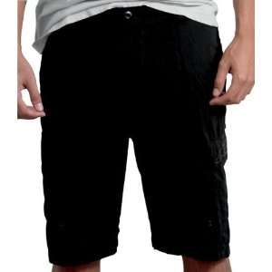  Alpinestars Hexagon Shorts   32/Black Automotive