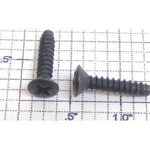   32 X 3/4OH Oval Head Rec. #221 Motor Mounting Screw