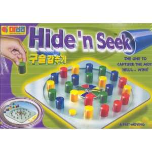  Hide N Seek Toys & Games