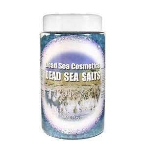 Dead Sea Bath Salts Lavander Scent Package of 500g   Deeply Relax with 