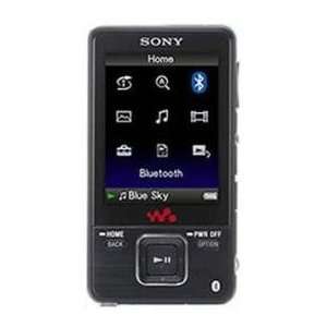  Sony Digital Media Player NWZ A728B Electronics