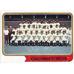   Reds) & 3 1909 Cincy Hall of Famers Trading Cards