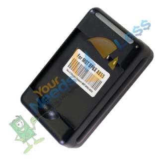   extended battery Motorola Droid2(A955)(A956);Milestone2(A953)+Charger