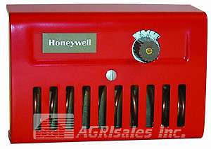 Honeywell T631B1005 Temperature Control, Thermostat  