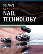Miladys Standard Nail Technology, 6th Edition 9781435497689  