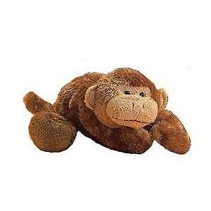  Morty Monkey 8 inch Plush Toy by Mary Meyer Toys & Games