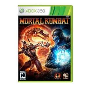  Selected Mortal Kombat X360 By Warner Bros. Electronics