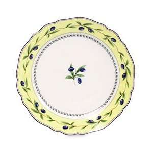  Wedgwood Tuscany Harvest Bread & Butter Plate Kitchen 