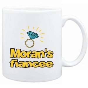 Mug White  Morans fiancee  Last Names  Sports 