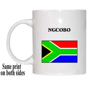  South Africa   NGCOBO Mug 
