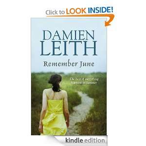 Start reading Remember June  Don 