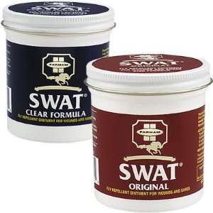  6OZ Clear Swat Fly Ointment [Misc.]