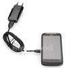 OEM EU Home Wall Charger + Micro USB Data Sync Cable For HTC Sensation 