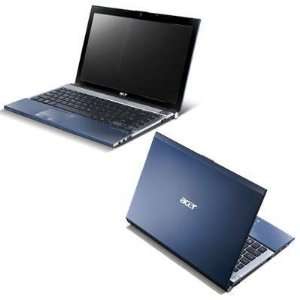  Aspire13.3 4GB 500GB BLU ALU Electronics