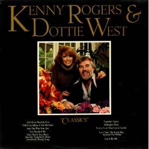  Classics Kenny Rogers Music