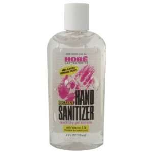  HAND SANITIZER,INSTANT pack of 6 Beauty