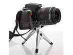 Portable Mini Folding Tripod Stand For Canon Nikon Sony Cameras DV 