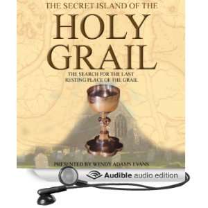  The Secret Island of the Holy Grail (Audible Audio Edition 