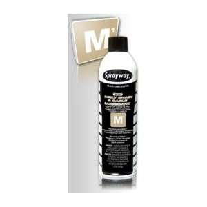 MOLY CHAIN LUBE Automotive