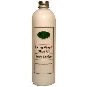  Plant Magic Extra Virgin Olive Oil Body Lotion 13.6 Fl.Oz 