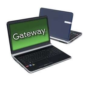  Gateway NV5220U 15.6 Blue Notebook PC