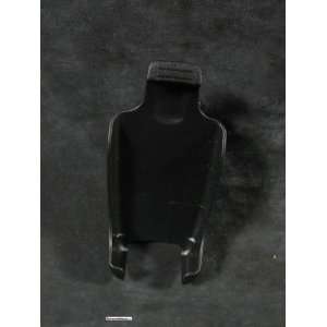 Aftermarket Black Holster Made For Samsung E 715 Cell Phones, Swivel 