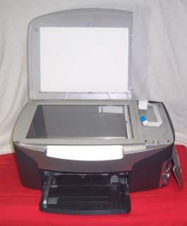 HP PHOTOSMART 2610V Printer Scanner Copier  