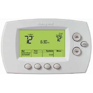  Honeywell TH6320R1004 Wireless FocusPro Thermostat
