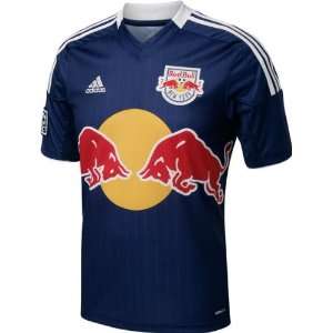  Adidas Mls New York Red Bulls Youth Replica Home Jersey 