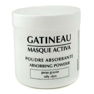  Masque Activa Absorbing Powder ( Oliy Skin ) Beauty