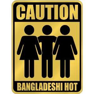 New  Caution  Bangladeshi Hot  Bangladesh Parking Sign Country 