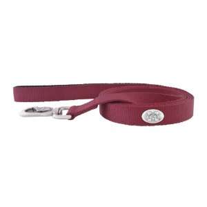  Concho Pet Lead, Mississippi State Bulldogs, 6 Feet