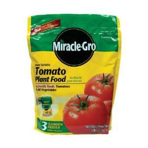  Miracle Gro F/Tomatoes 3# Case Pack 6