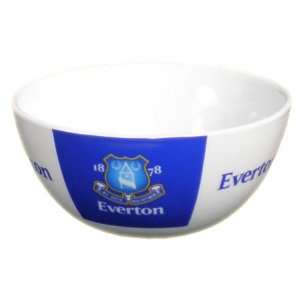  Everton Cereal Bowl