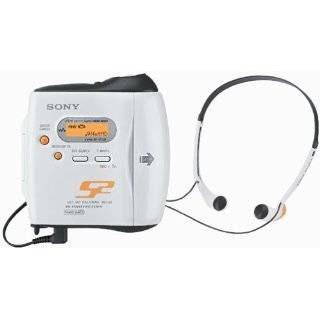  Sony MZ R55 Portable MiniDisc Player and Recorder  