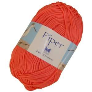  Piper Yarn Coral Arts, Crafts & Sewing